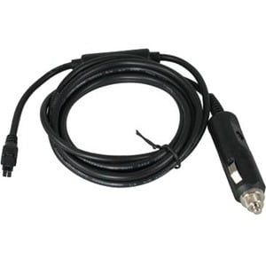 Cradlepoint Solution CradlePoint Auto Adapter - 12 V DC Input