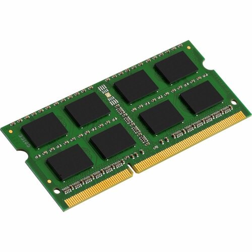 Módulo de memoria Kingston ValueRAM DDR3 SDRAM de 8 GB para portátiles