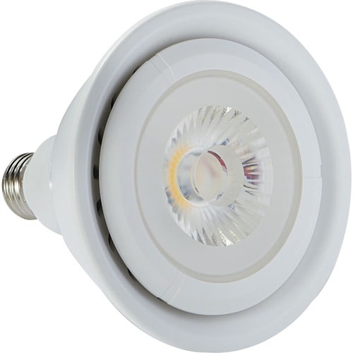 Lampe LED Verbatim Contour Series PAR38 3000 K, 1250 lm