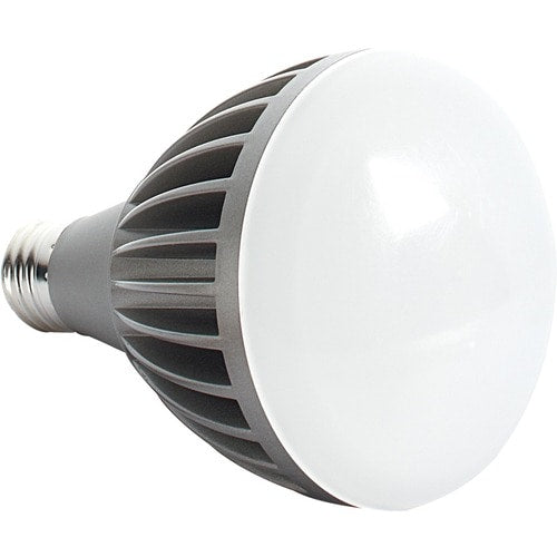 Verbatim 15 Watt Dimmable LED R/BR Lamp ENERGY STAR - 15 W - 110 V AC