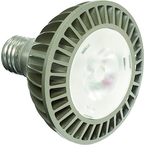 Lámpara Verbatim PAR30 2700K de cuello corto - 15 W