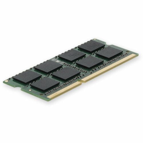 Mémoire d'ordinateur DDR3-1600 MHz SODIMM DR 8 Go