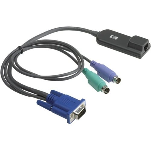 Adaptateur KVM USB VM CAC PL SH