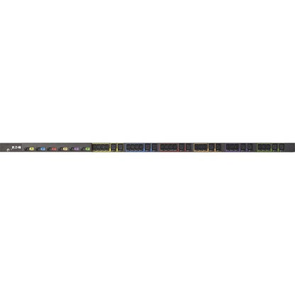 PDU Eaton ePDU 33 prises - IEC 60309 460P9 - 21 x IEC 60320 C13, 12 x