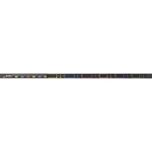 PDU Eaton ePDU 33 prises - IEC 60309 460P9 - 21 x IEC 60320 C13, 12 x