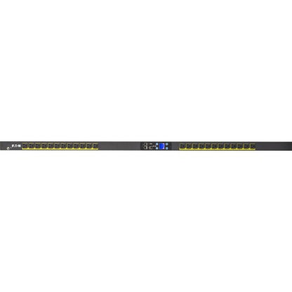 Eaton ePDU PDU 24 prises - NEMA 5-15P - 24 x NEMA 5-15R - 120 V CA -