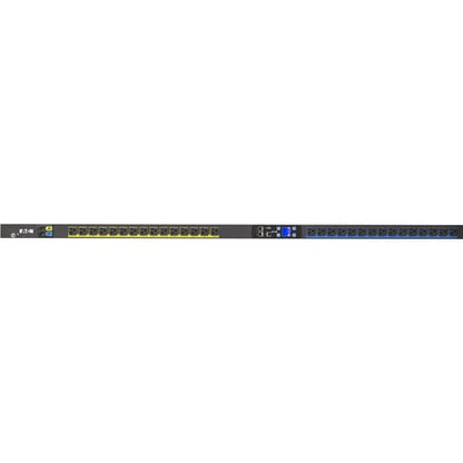 Eaton ePDU PDU 24 prises - NEMA L5-30P - 24 x NEMA 5-20R - 120 V CA -