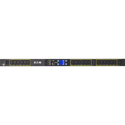 PDU Eaton ePDU 20 prises - IEC 60320 C20 - 18 x IEC 60320 C13, 2 x IE
