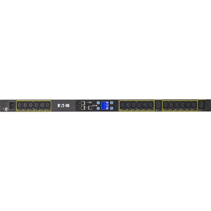 PDU Eaton ePDU 20 prises - IEC 60320 C20 - 18 x IEC 60320 C13, 2 x IE