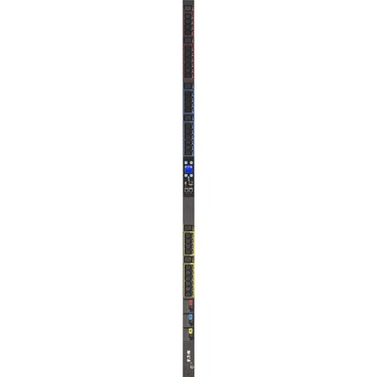 PDU Eaton ePDU 36 prises - NEMA L15-30P - 24 x NEMA 5-20R - 230 V CA