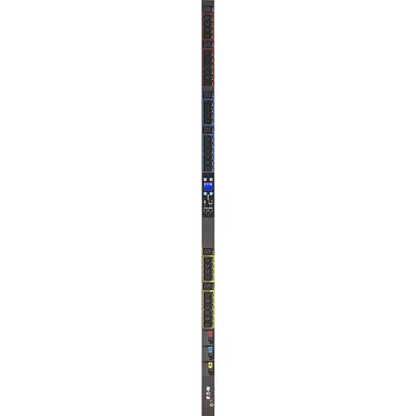 PDU Eaton ePDU 36 prises - NEMA L15-30P - 24 x NEMA 5-20R - 230 V CA