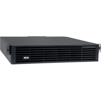 Paquete de baterías externas para rack/torre de 48 V de 2U de Tripp Lite by Eaton para equipos seleccionados