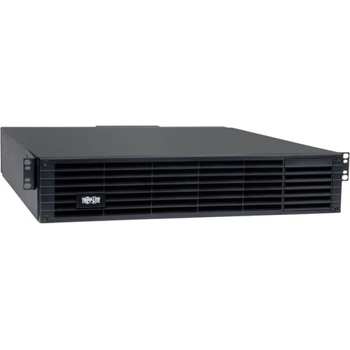 Pack de batteries externe 48 V pour rack/tour Tripp Lite by Eaton 2U pour certains modèles