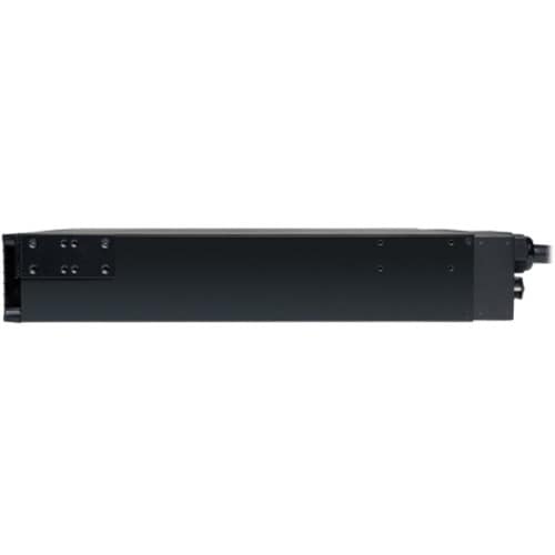 Paquete de baterías externas para rack/torre de 48 V de 2U de Tripp Lite by Eaton para equipos seleccionados