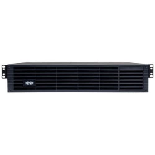 Paquete de baterías externas para rack/torre de 48 V de 2U de Tripp Lite by Eaton para equipos seleccionados