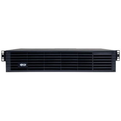 Paquete de baterías externas para rack/torre de 48 V de 2U de Tripp Lite by Eaton para equipos seleccionados