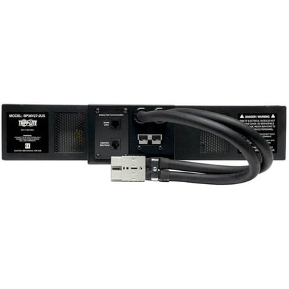 Tripp Lite by Eaton BP36V27-2US - Batterie externe 2U 36 V pour rack/tour