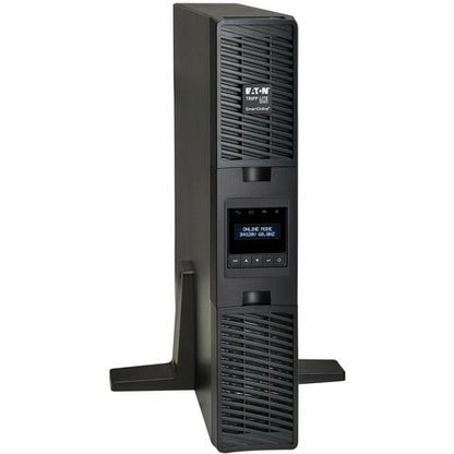 Tripp Lite serie SmartOnline SU3000RTXLCD2U 3000VA Montaje en torre/rack