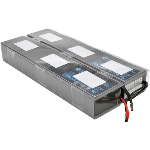 Tripp Lite by Eaton Replacement Battery Cartridge for Select 72V Tripp
