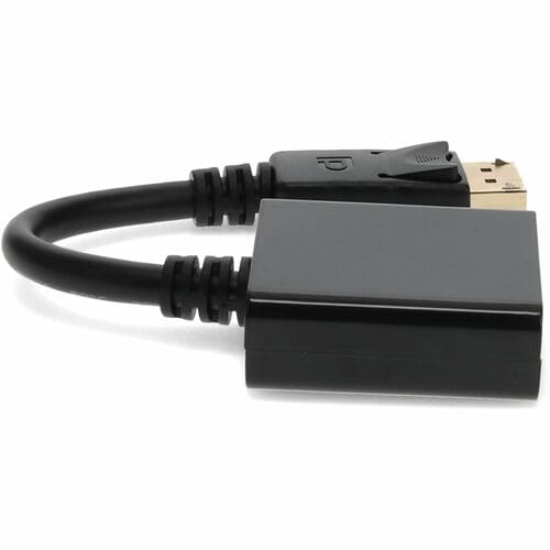 AddOn DisplayPort Adapter Bundle (VGA