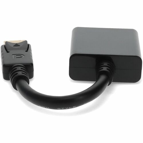 AddOn DisplayPort Adapter Bundle (VGA