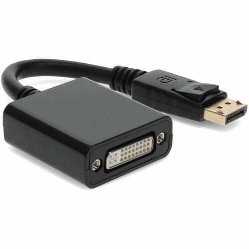 AddOn DisplayPort Adapter Bundle (VGA