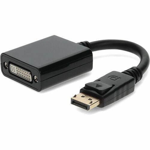 AddOn DisplayPort Adapter Bundle (VGA