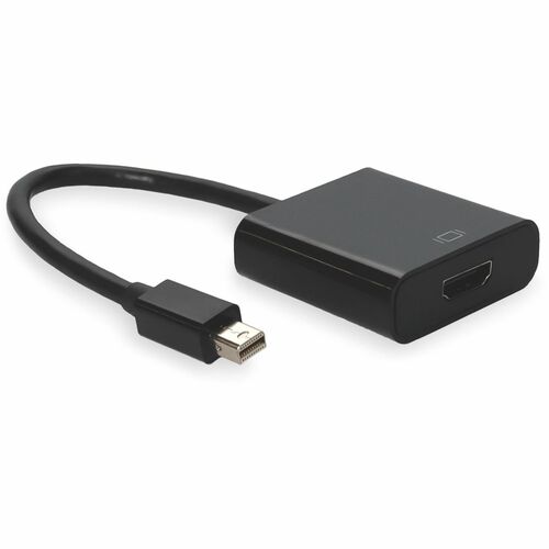 AddOn Mini DisplayPort/HDMI Audio/Video Cable