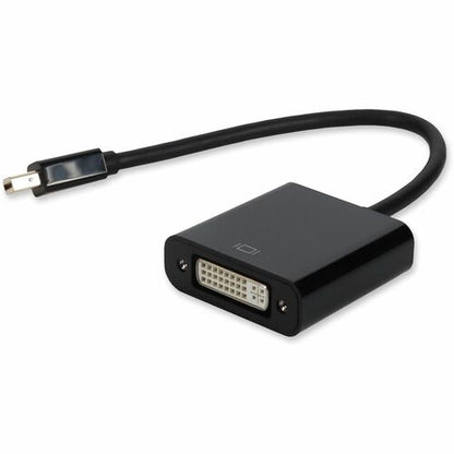 Cable de vídeo Mini DisplayPort/DVI adicional