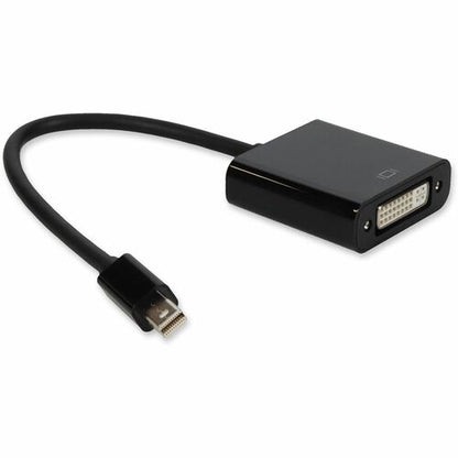 Cable de vídeo Mini DisplayPort/DVI adicional