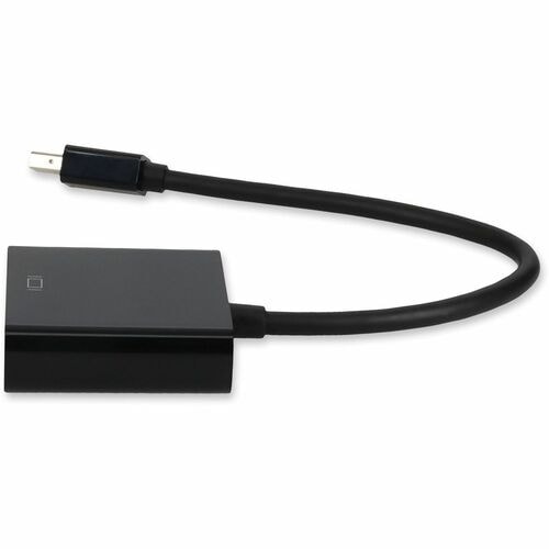 Cable de vídeo Mini DisplayPort/DVI adicional