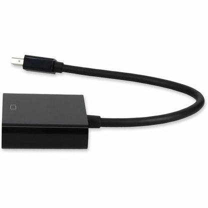 Cable de vídeo Mini DisplayPort/DVI adicional
