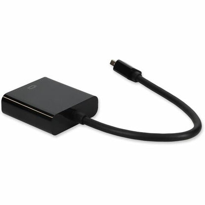 Cable de vídeo Mini DisplayPort/DVI adicional