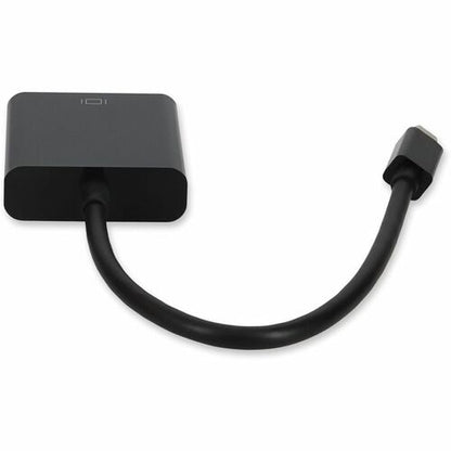 Cable de vídeo Mini DisplayPort/DVI adicional