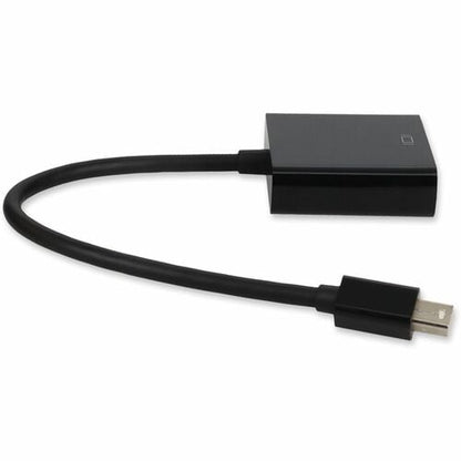 Cable de vídeo Mini DisplayPort/DVI adicional