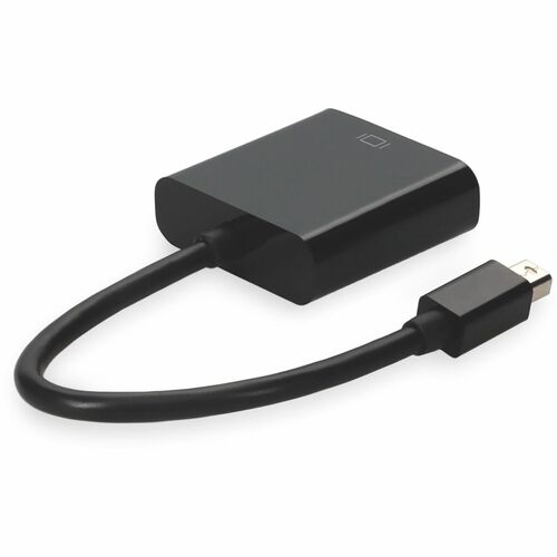 Cable de audio y vídeo Mini DisplayPort/HDMI adicional