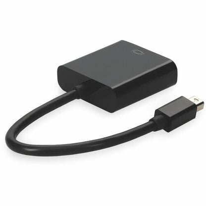 Cable de audio y vídeo Mini DisplayPort/HDMI adicional