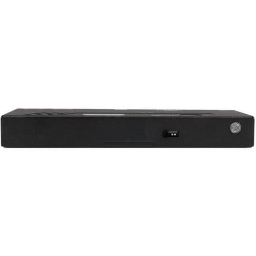 Commutateur HDMI 2 ports StarTech.com avec commutation automatique et prioritaire
