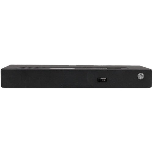 StarTech.com 2X2 HDMI Matrix Switch w/ Automatic and Priority Switching