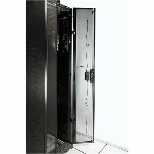 Sensor de temperatura NetBotz de APC by Schneider Electric