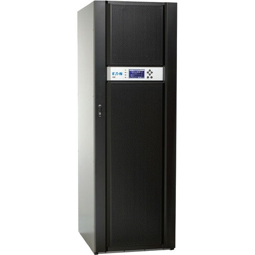 Eaton 20 kVA UPS Dual Feed with Internal Batteries - 21 Minute Stand-b