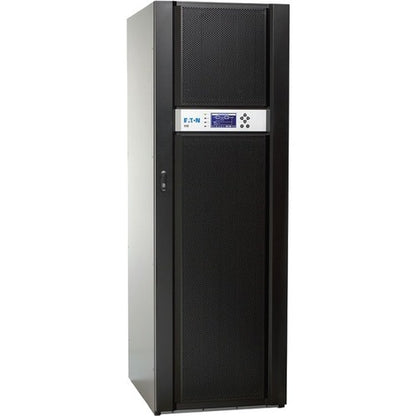 Eaton 20 kVA UPS Dual Feed with Internal Batteries - 21 Minute Stand-b