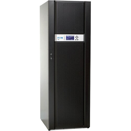 Eaton 20 kVA UPS Dual Feed with Internal Batteries - 21 Minute Stand-b