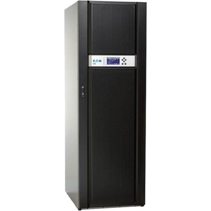 Eaton 20 kVA UPS Dual Feed with Internal Batteries - 21 Minute Stand-b