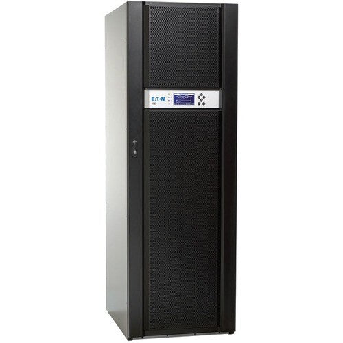 Eaton 30 kVA UPS Dual Feed with Internal Batteries - 12 Minute Stand-b