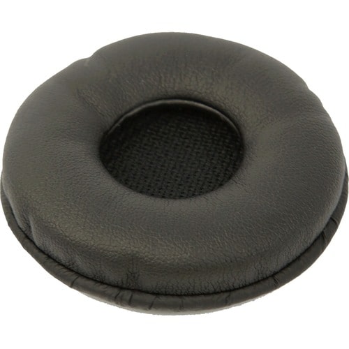Almohadillas para los oídos Jabra de cuero sintético (paquete de 10)