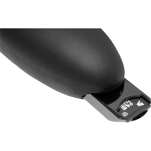 V7 Professional Wireless Presenter with Laser Pointer and microSD Card