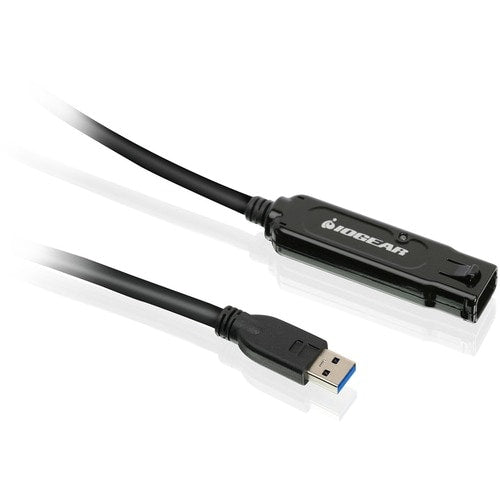 IOGEAR USB 3.0 BoostLinq - 5 m