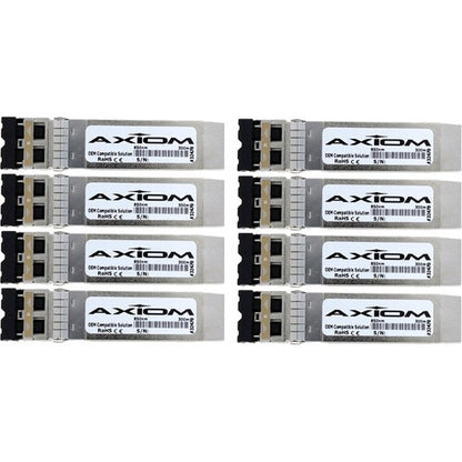 Axiom Memory Axiom 10GBASE-USR SFP+ Transceiver (8