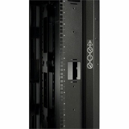 Armario rack NetShelter SX de APC by Schneider Electric: para servidores y equipos